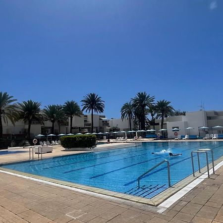 Oasis Costa Del Silencio Apartment Ngoại thất bức ảnh