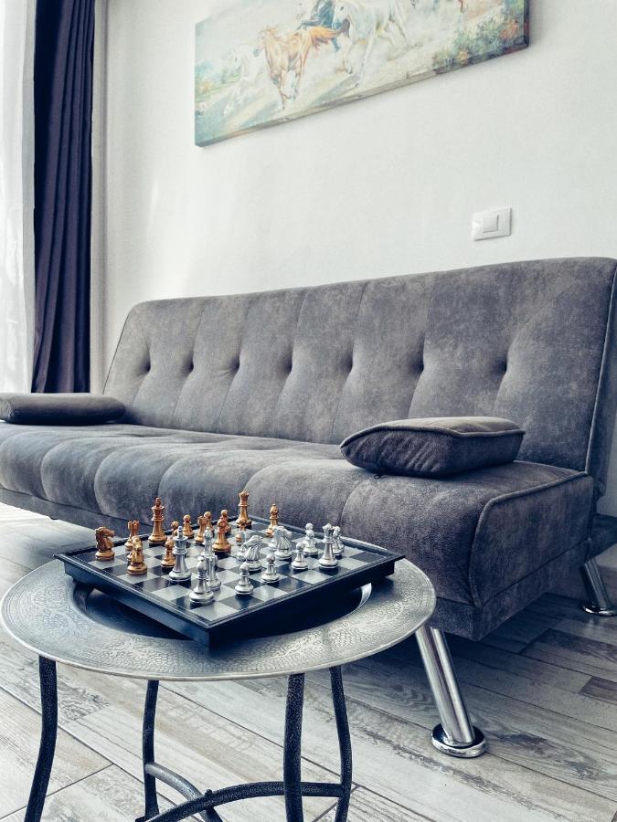 Oasis Costa Del Silencio Apartment Ngoại thất bức ảnh