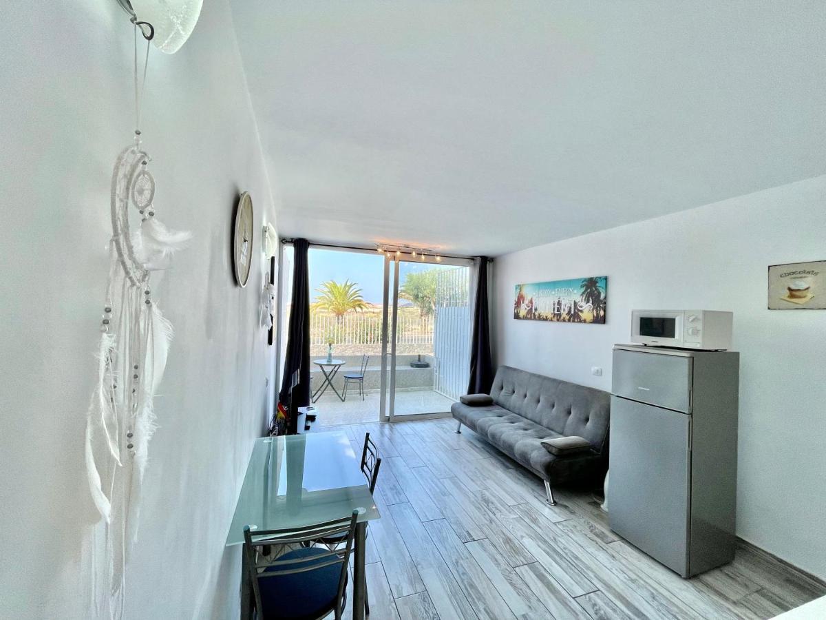 Oasis Costa Del Silencio Apartment Ngoại thất bức ảnh